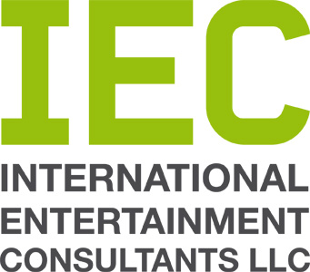 IEC International Entertainment Consultants, LLC.